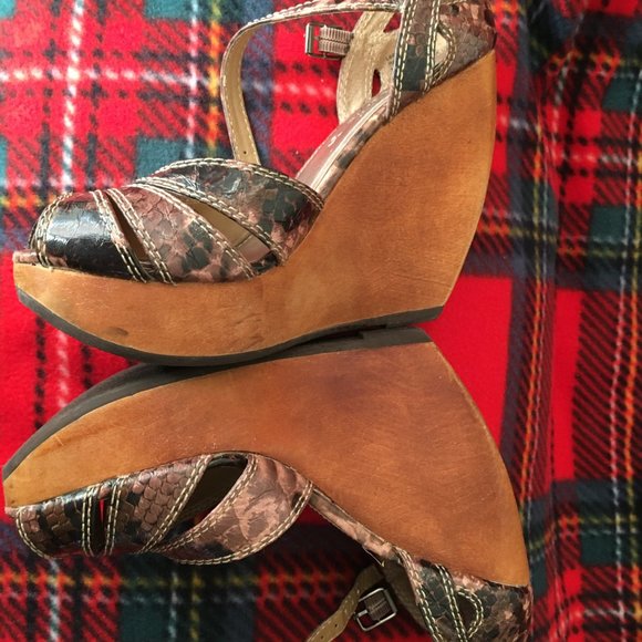 Fergie for Spring - Picture 2 of 8